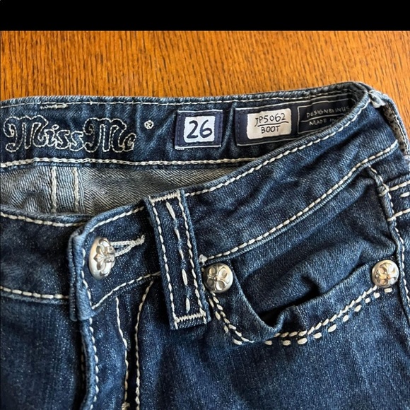 Miss Me bootcut jeans - Picture 3 of 3